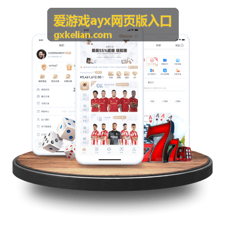 爱游戏ayx网页版入口游戏库条目五封面